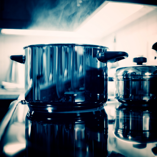 How to Cook Qunioa on Stovetops