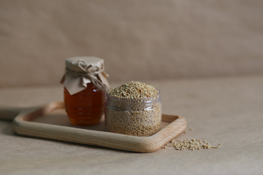 health benefits of quinoa