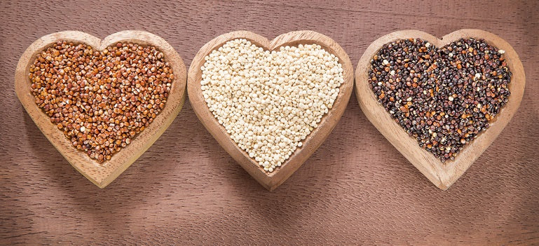 Reasons to Embrace the 7th Seed Quinoa